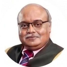 Dr. Pragnesh Bhatt